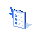 Job-specific feedback icon